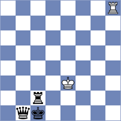 Julien Casteleiro - Morales Sanchez (Las Palmas, 2014)