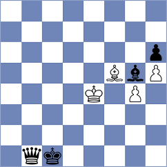 Mazurkiewicz - Brady (chess.com INT, 2024)
