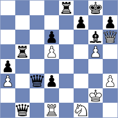 Gong Qianyun - Galchenko (chess.com INT, 2025)