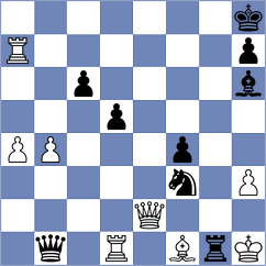 Pakleza - Ezat (chess.com INT, 2022)