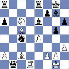 Bolanos - Castellanos Villela (Chess.com INT, 2020)