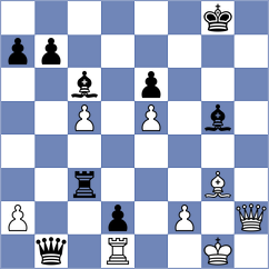 Garigorta Martinez - Alonso Garcia (San Vicente ESP, 2025)