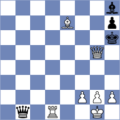Dinu - Haukenfrers (chess.com INT, 2024)