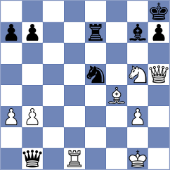 Barlov - Sarmiento Alfonso (Las Palmas, 1996)
