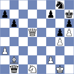 Van de Lagemaat - Mohammed Saeed Alshamsi (Rhodes GRE, 2024)