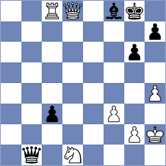 Florescu - Todorovic (chess.com INT, 2025)