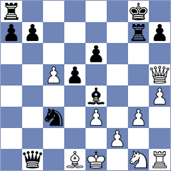 Cifuentes Jimenez - Gomez Silva (Medellin COL, 2025)