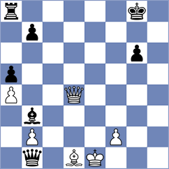 Cuevas Fernandez - Miras Garcia (Oviedo, 2004)