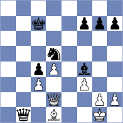Osinenko - Michalski (chess.com INT, 2025)