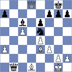 Mirzoev - Siniauski (chess.com INT, 2024)