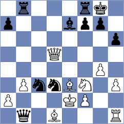 Andersson - Mishra (chess.com INT, 2024)