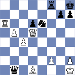 Tikhomirov - Sergeev (Abaza, 2012)
