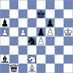 Klein - Kachiani Gersinska (Germany, 2001)