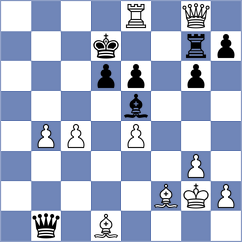 Chan - Liu (Singapore SIN, 2025)