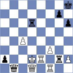 Degondo - Muhammad (Tromsoe, 2014)