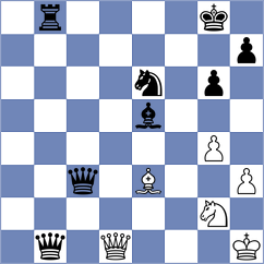 Fernandez - Mitra (chess.com INT, 2024)