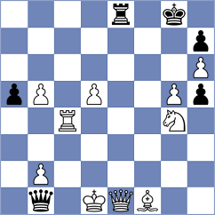 Durham - Matikozian (Las Vegas USA, 2023)