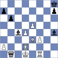 Tologontegin - Baskakov (chess.com INT, 2023)