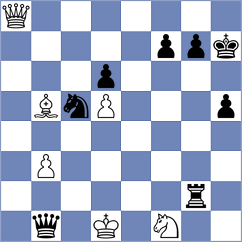 Starcevic - Matijasevic (Belgrade, 2009)