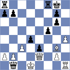 Benlatreche - Efremov (Europe Echecs INT, 2021)