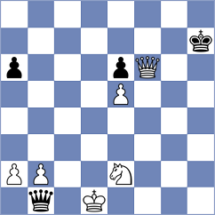 Pironti - Bogaudinov (chess.com INT, 2024)