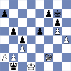 Moreno Lafuente - Guerrero Pau (Barcelona, 2007)