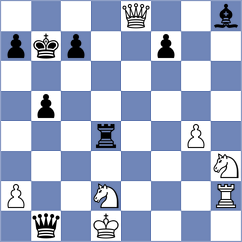Efremova - Janaszak (Chess.com INT, 2020)