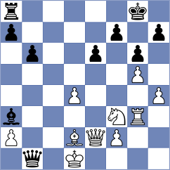Stepak - Maiorov (Chess.com INT, 2021)