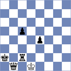 Boyer - Fischer (France, 1997)
