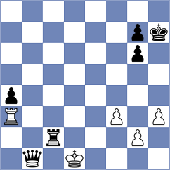 Wang - Jin (Qiziwan CHN, 2023)