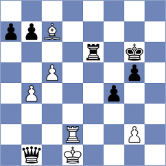 Stead - Gerbelli Neto (chess.com INT, 2023)