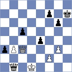 D'Arruda - Santos Latasa (chess.com INT, 2023)