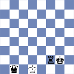 Vargas Rodriguez - Faizrakhmanov (chess.com INT, 2021)