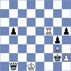 Nazari - Baziuk (chess.com INT, 2023)