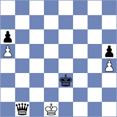 Lee - Thorulsley (Montesilvano ITA, 2024)