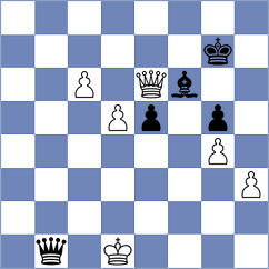 Ocantos - Alvarez (Buenos Aires ARG, 2024)