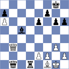 Mohammadi - Samunenkov (chess.com INT, 2025)