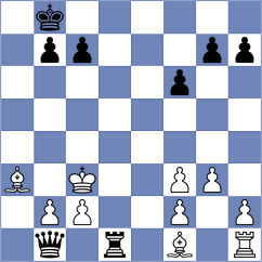 Pacheco - Arslanov (chess.com INT, 2025)