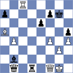 Gordienko - Lukyanov (Kiev, 2004)