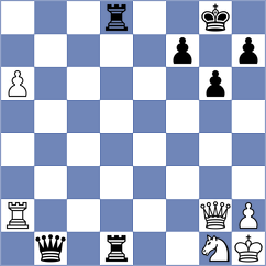 Mishra - Hebden (Eastbourne, 1991)