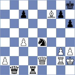 Kostadinov - Arruebarrena (Calgary CAN, 2024)