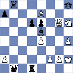 Acosta - Todev (chess.com INT, 2024)