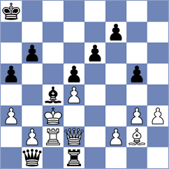 Maldonado Polo - Morales Santos (Guaynabo, 2019)
