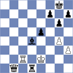 Christie - Abdullayev (Opatija, 2014)
