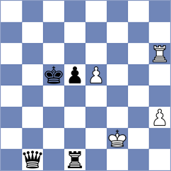 Popov - Sarana (chess.com INT, 2023)