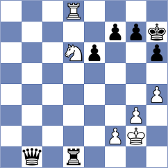 Dubnevych - Giri (chess.com INT, 2024)