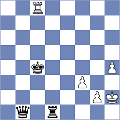 Vasquez Garrido - Mende (chess.com INT, 2023)