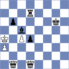 Boschi - Yadav (Chess.com INT, 2021)