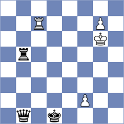 Quinn - Horton (Chess.com INT, 2021)