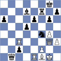 Aziz - Quesada Perez (Doha QAT, 2024)